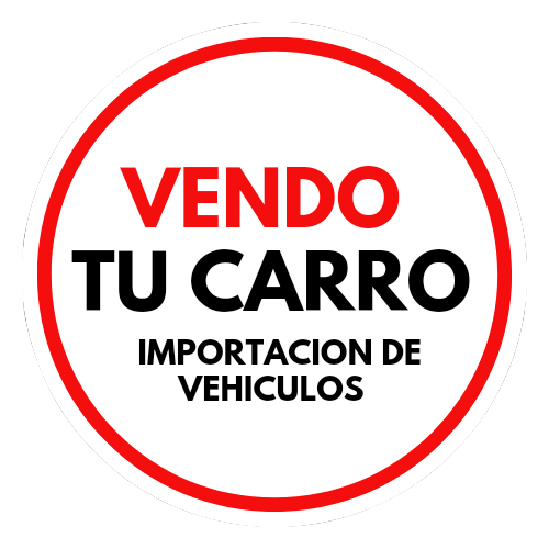 Logo Vendo tu carro GT